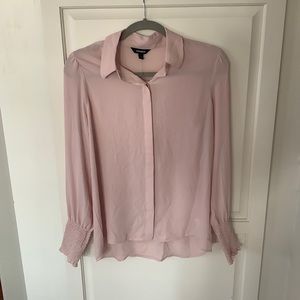 NWT express blouse